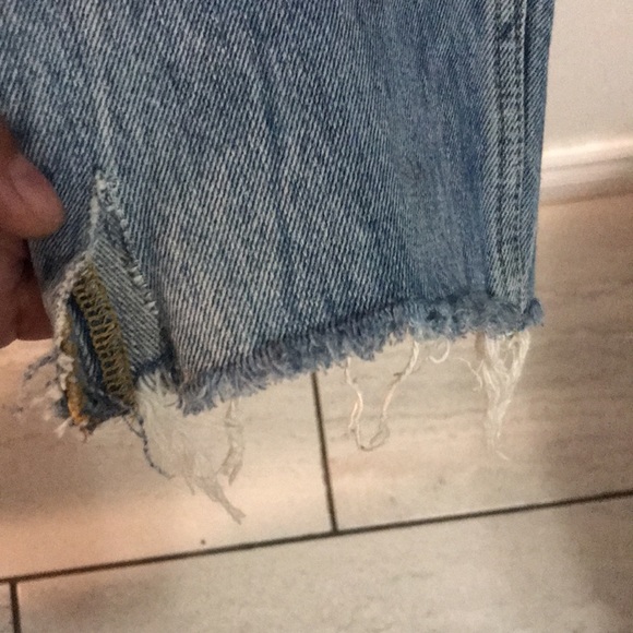 Zara denim wear for men - Picture 5 of 7